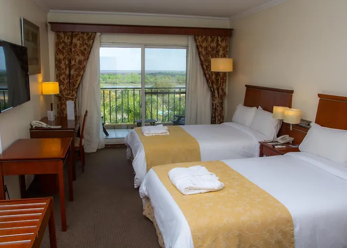 Sol Victoria Hotel SPA&Casino