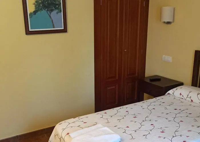 Alojamiento Rural La Henera