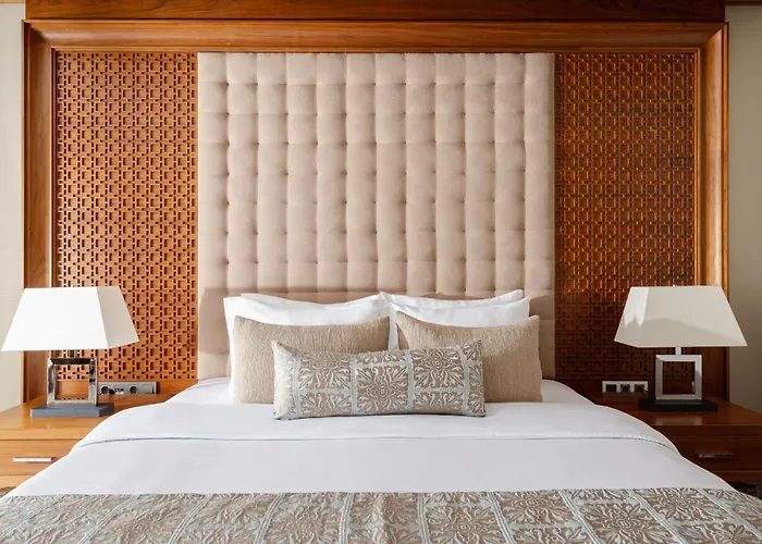 Qalaalti Hotel & Spa