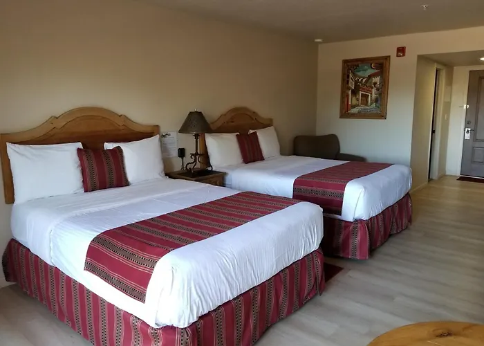 Beaver Creek Inn
