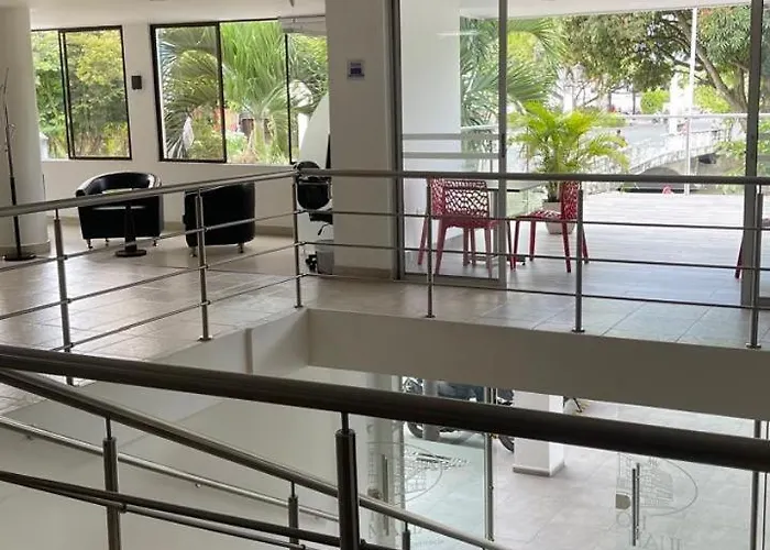 Hotel Juan Maria