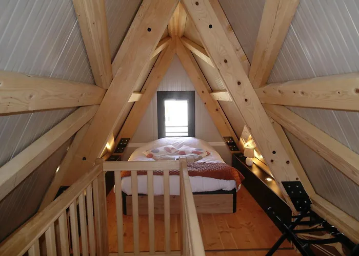 Auberge Saint Fergeux