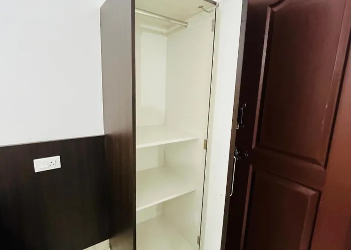 Nagashree Stay Inn