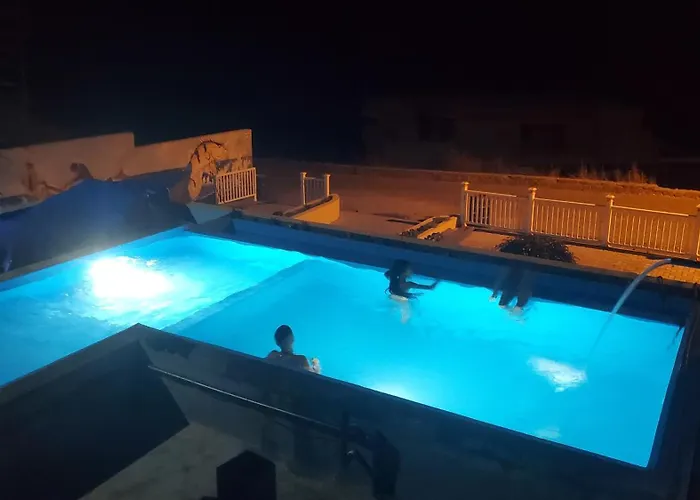 Faja Beach House II