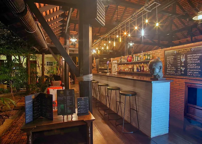 Pavillon Indochine Boutique - Hotel
