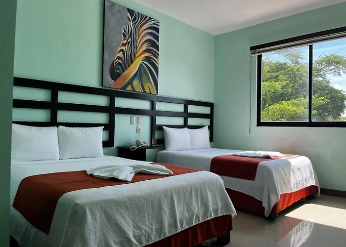 Hotel Castillo Del Rey