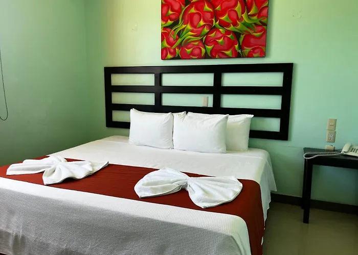 Hotel Castillo Del Rey