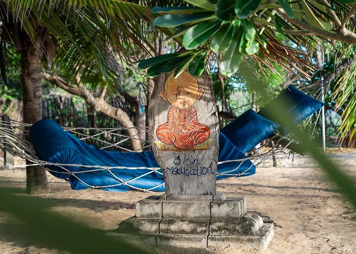 Amanta Beach