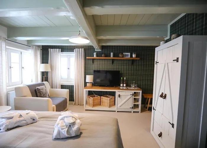 Hotel Bouda Helena