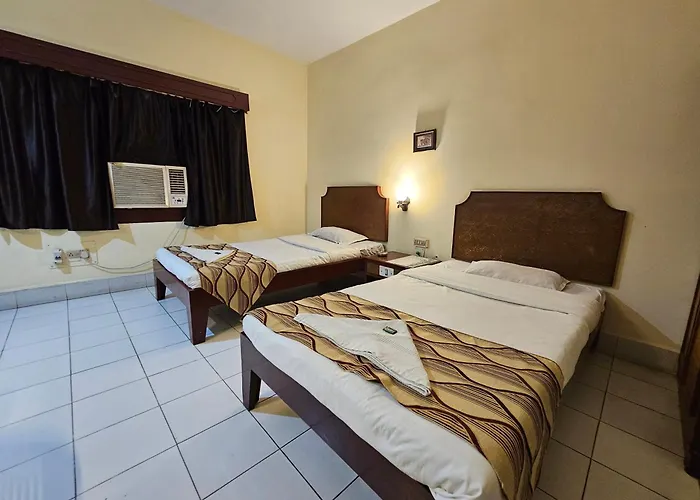 Hotel Indsurya