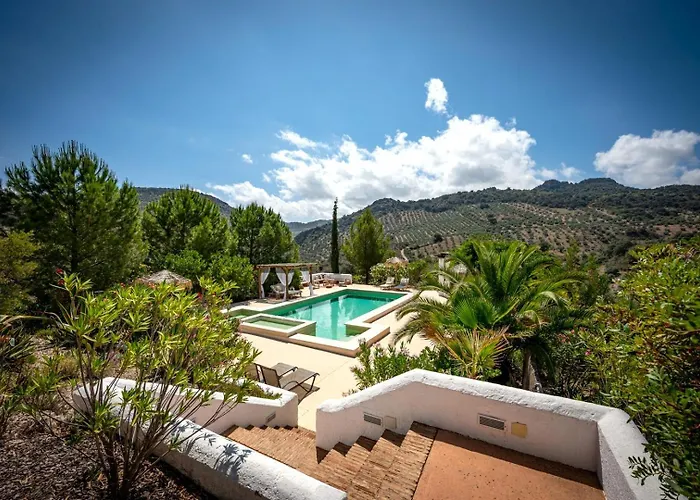 Hacienda El Tarajal