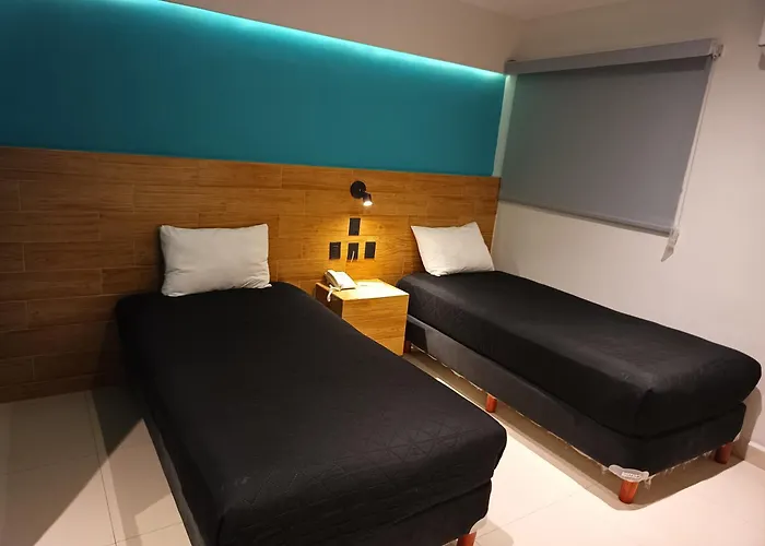 Hotel Kavia Mazatlán