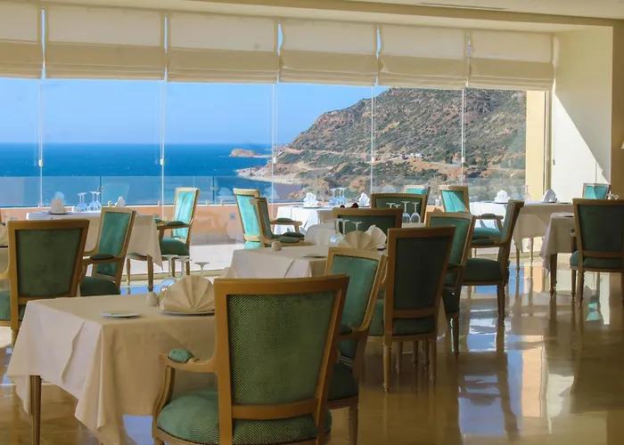 Royal Tulip Korbous Bay Thalasso & Springs (Adults Only)