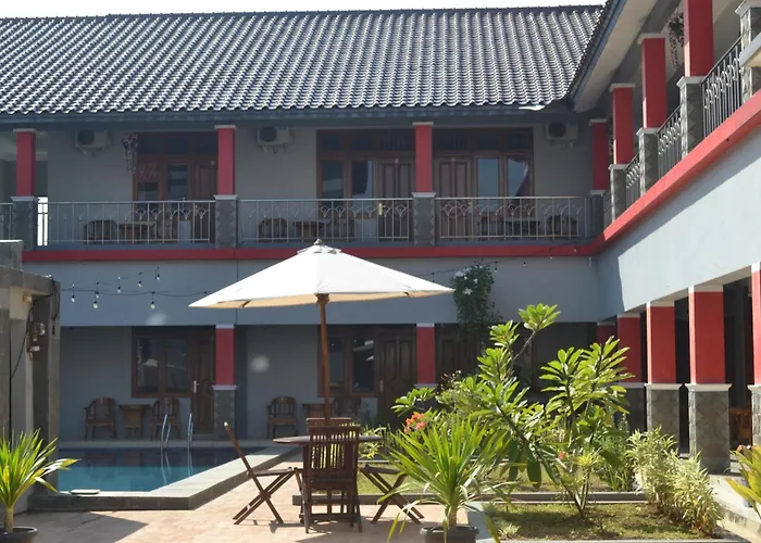Hotel Asri Baru