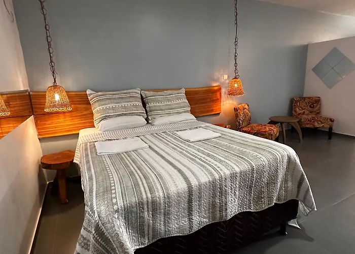 Hotel La Villa Morena