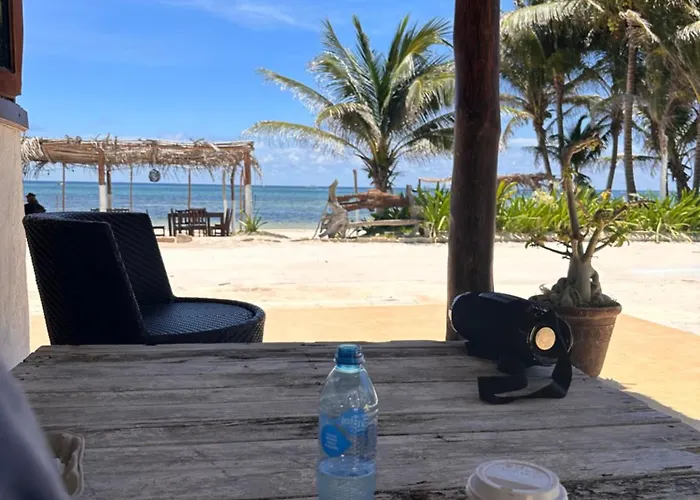 Hotel Arenas Mahahual