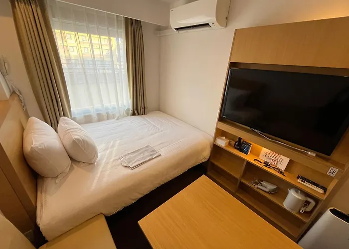 Rembrandt Inn Aomori
