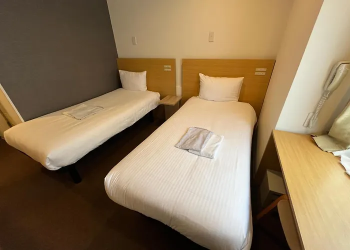 Rembrandt Inn Aomori