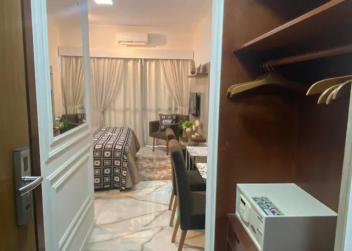Flat Beira Mar Piedade 1603
