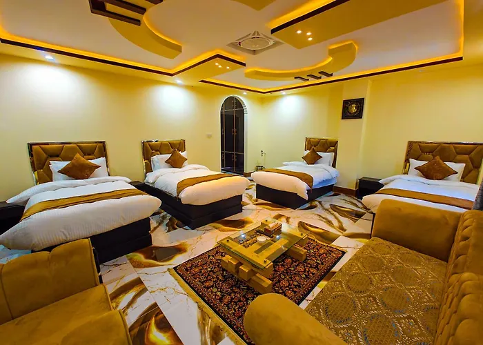 Kabirs Hotel Kalam