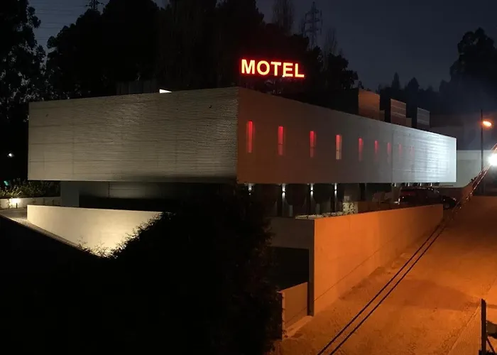 Motel Sideway