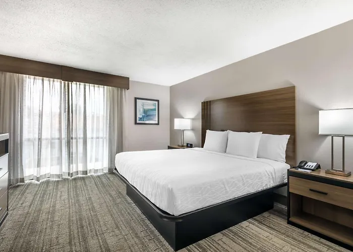 Best Western Plus Laurel
