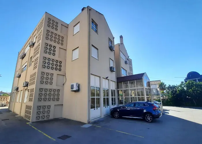 Hotel Brites