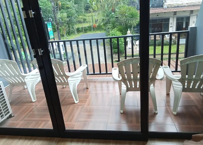 Khao Sok Nature Place - Sha Certified