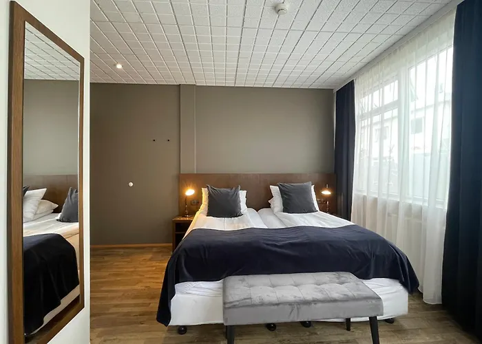 Hotel Norðurland