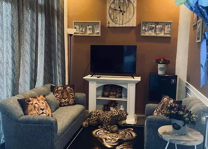 Country Home Resort