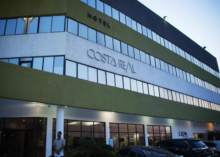 Hotel Costa Real
