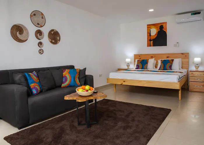 Dunas Boutique Hotel