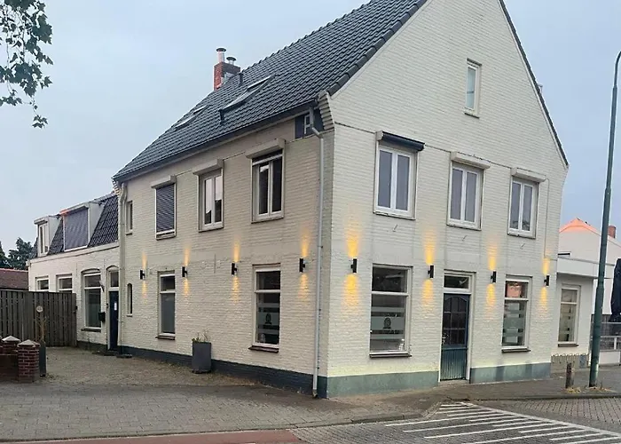 Hotel De Slapende Hollander