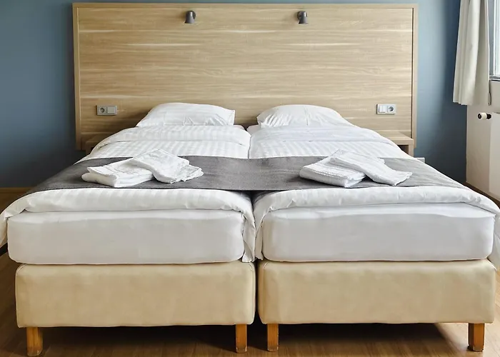 Hotel Joekull