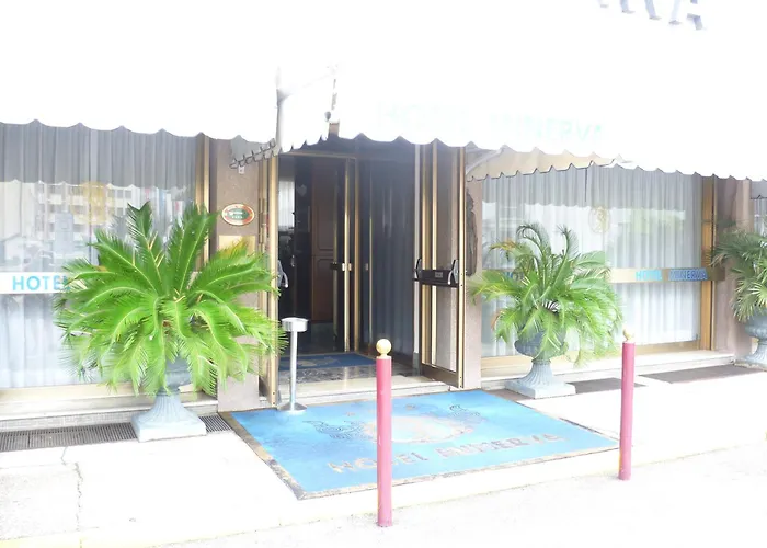 Hotel Minerva