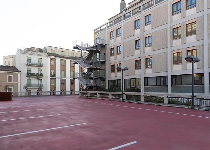 Hotel Valentino