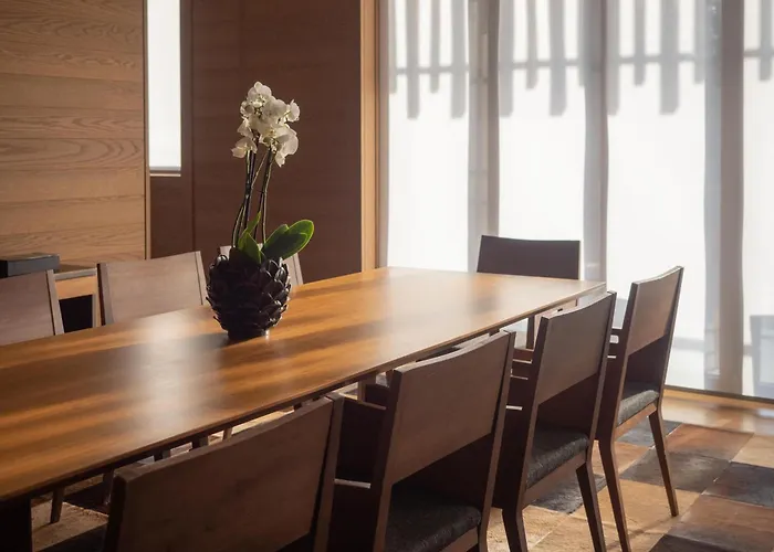 The Chedi Andermatt
