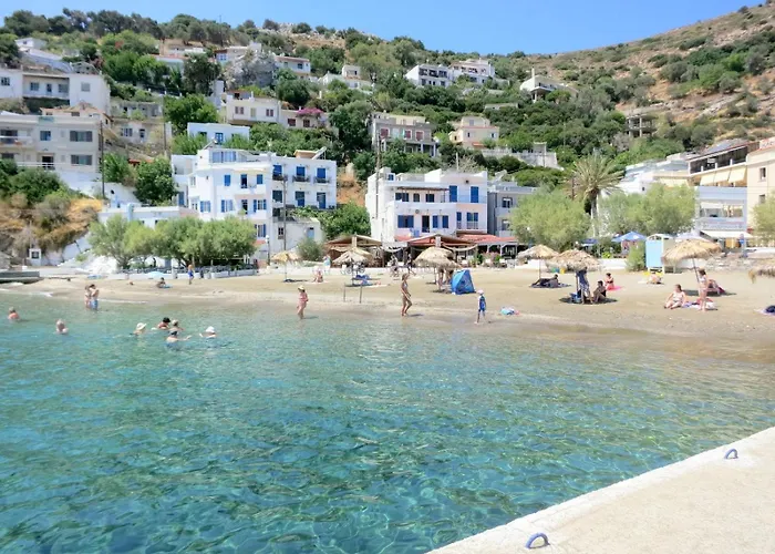 Nefeli Boutique Hotel