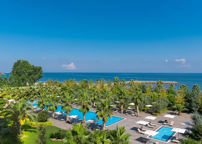 Ramada Plaza Hotel & Spa Trabzon