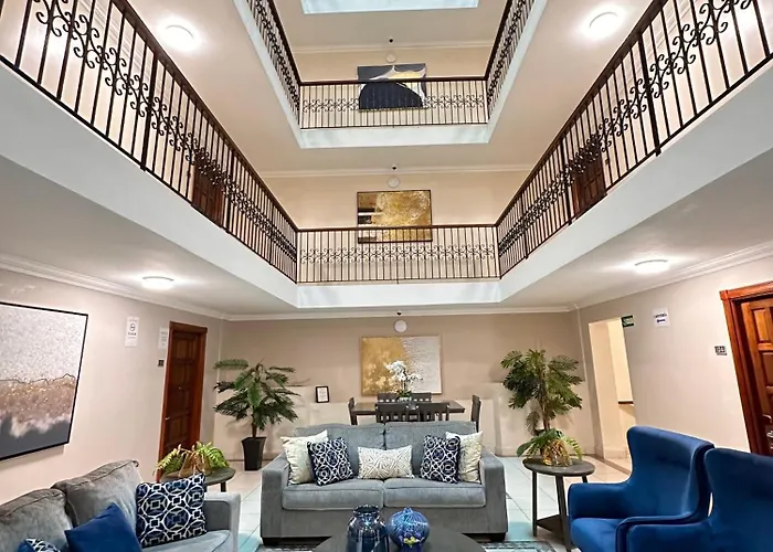 Hotel Andros