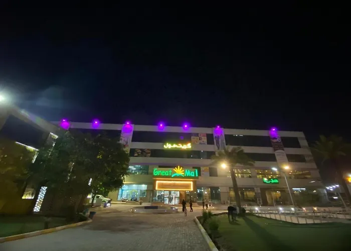 Melian Hotel