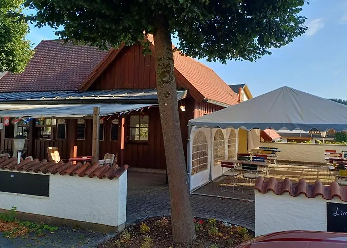 Landhotel Jägerhof
