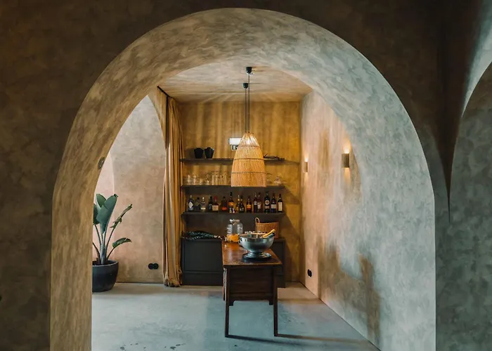 The Farm - Azores Boutique House