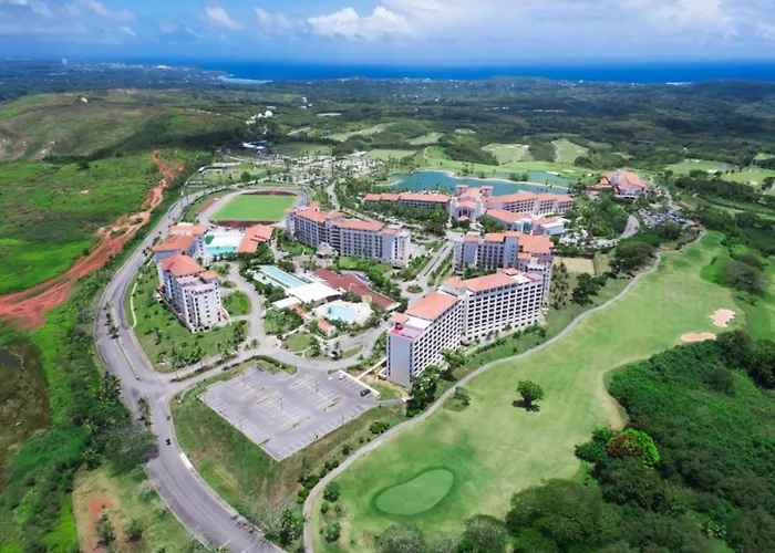 Leopalace Resort Guam - Condo