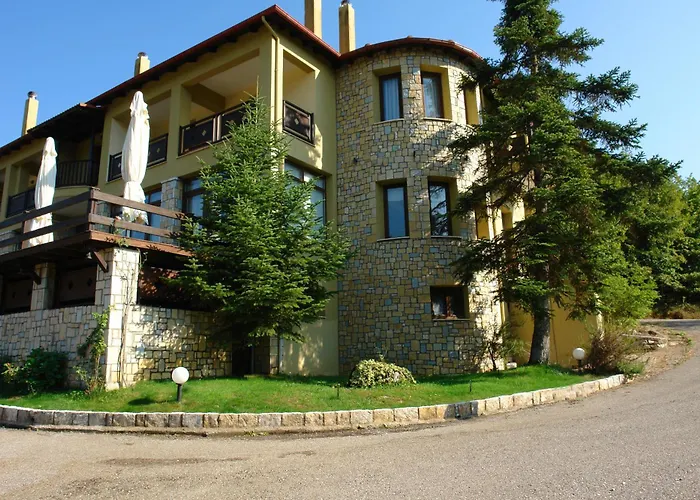 Melegos Inn Hotel
