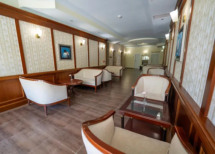 Perla Sun Beach Hotel