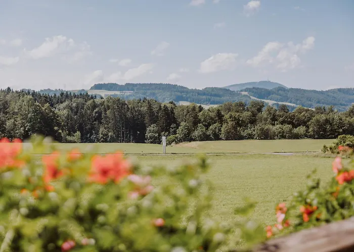 Landhotel Gschirnwirt