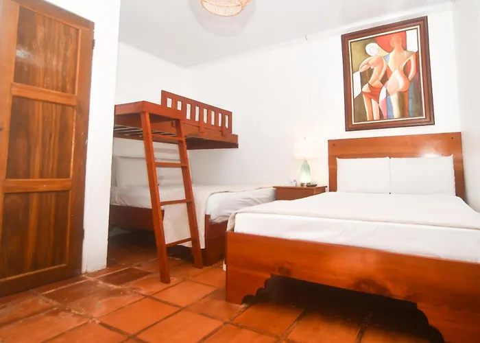 Hotel Aldea Pura Vida