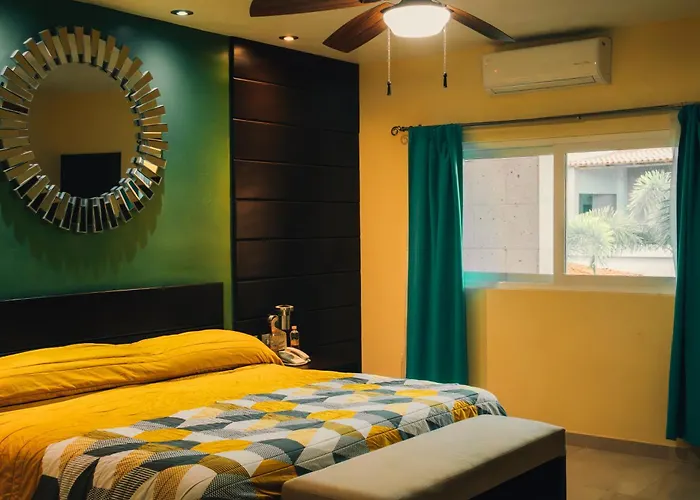 Luxury Hotel Inn