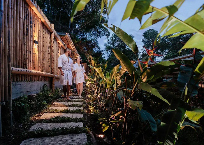 Ecohotel Piedemonte